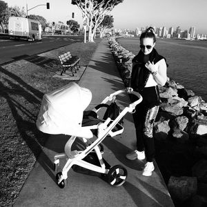 Meet your Posher , Yana